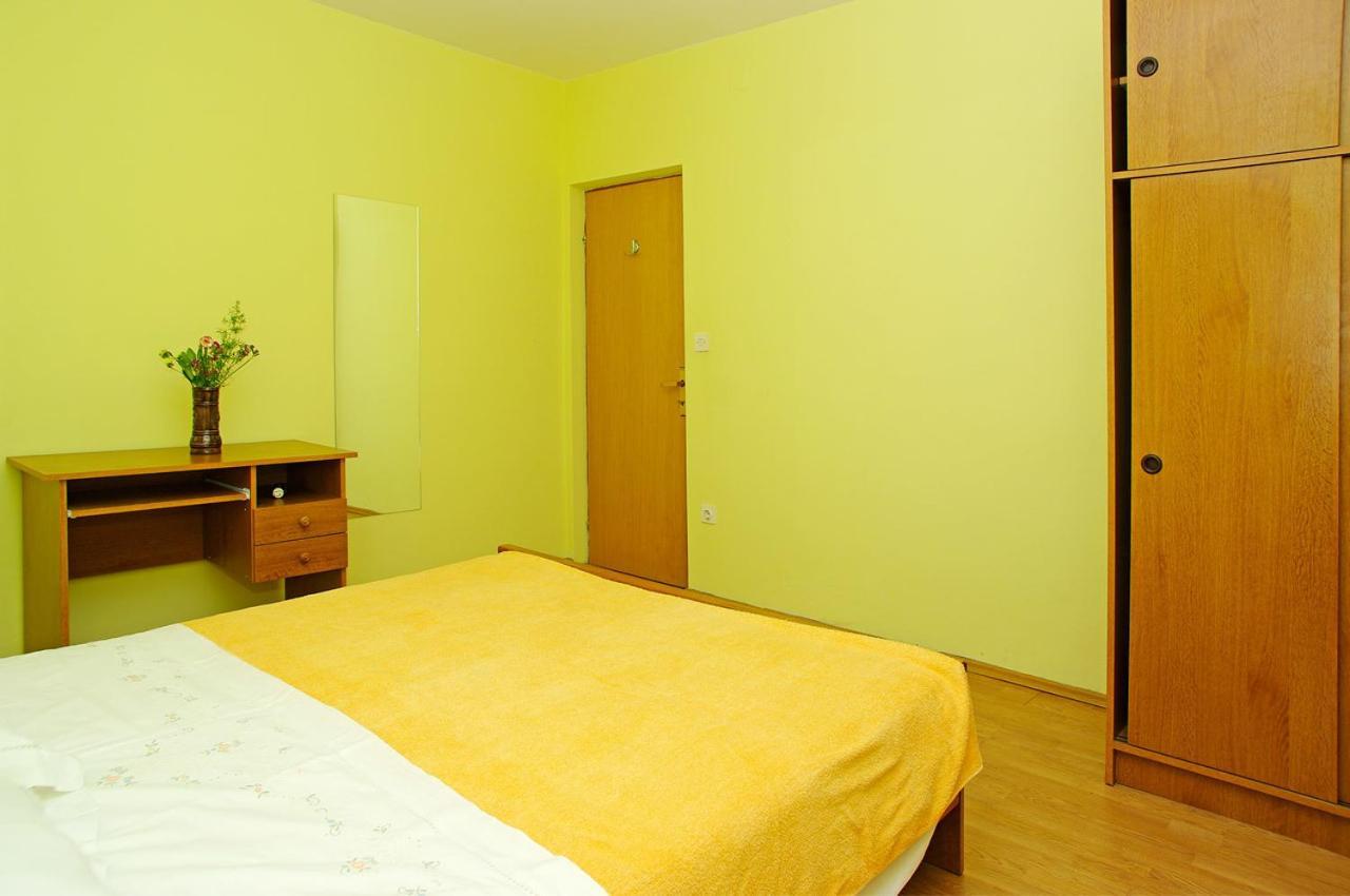 Apartments Penovic Prižba Zewnętrze zdjęcie