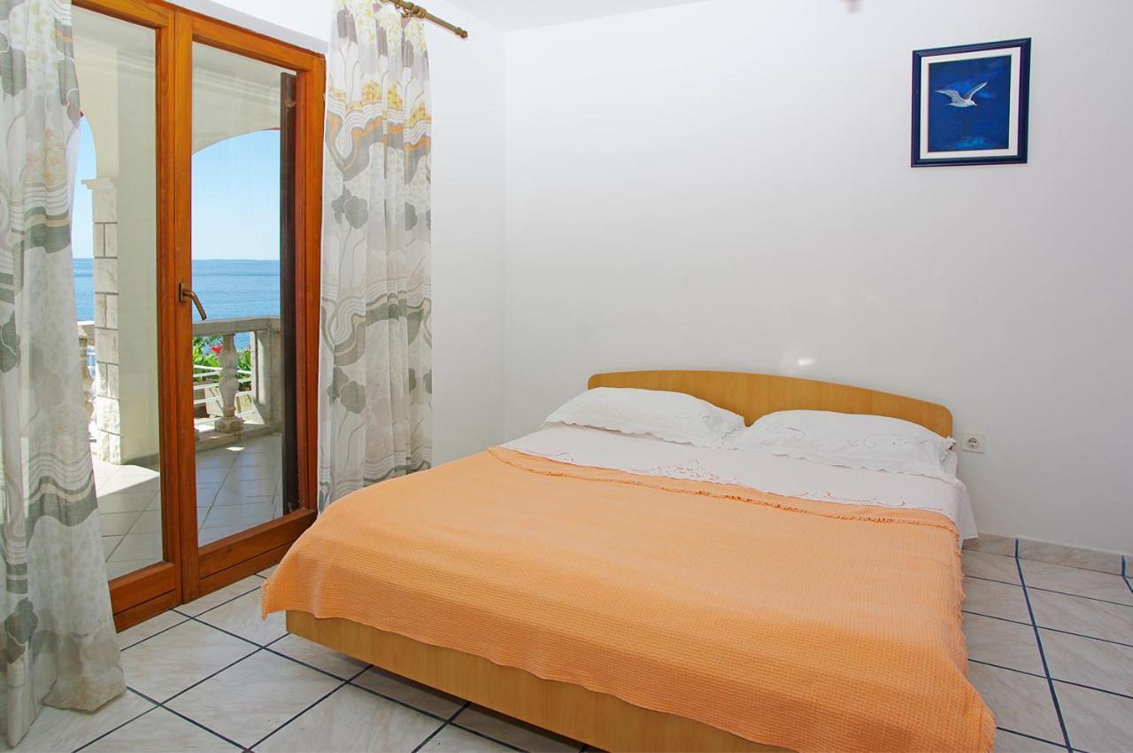 Apartments Penovic Prižba Pokój zdjęcie