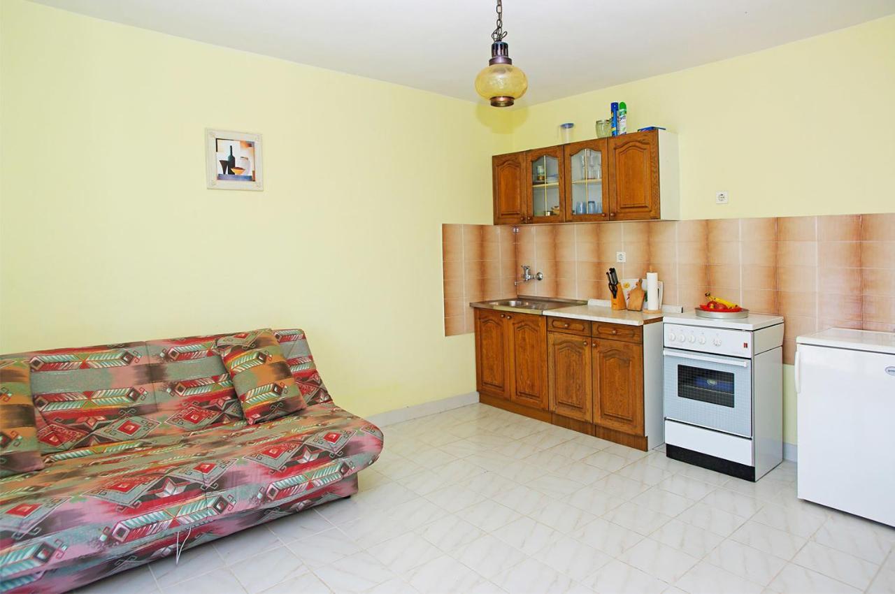Apartments Penovic Prižba Zewnętrze zdjęcie