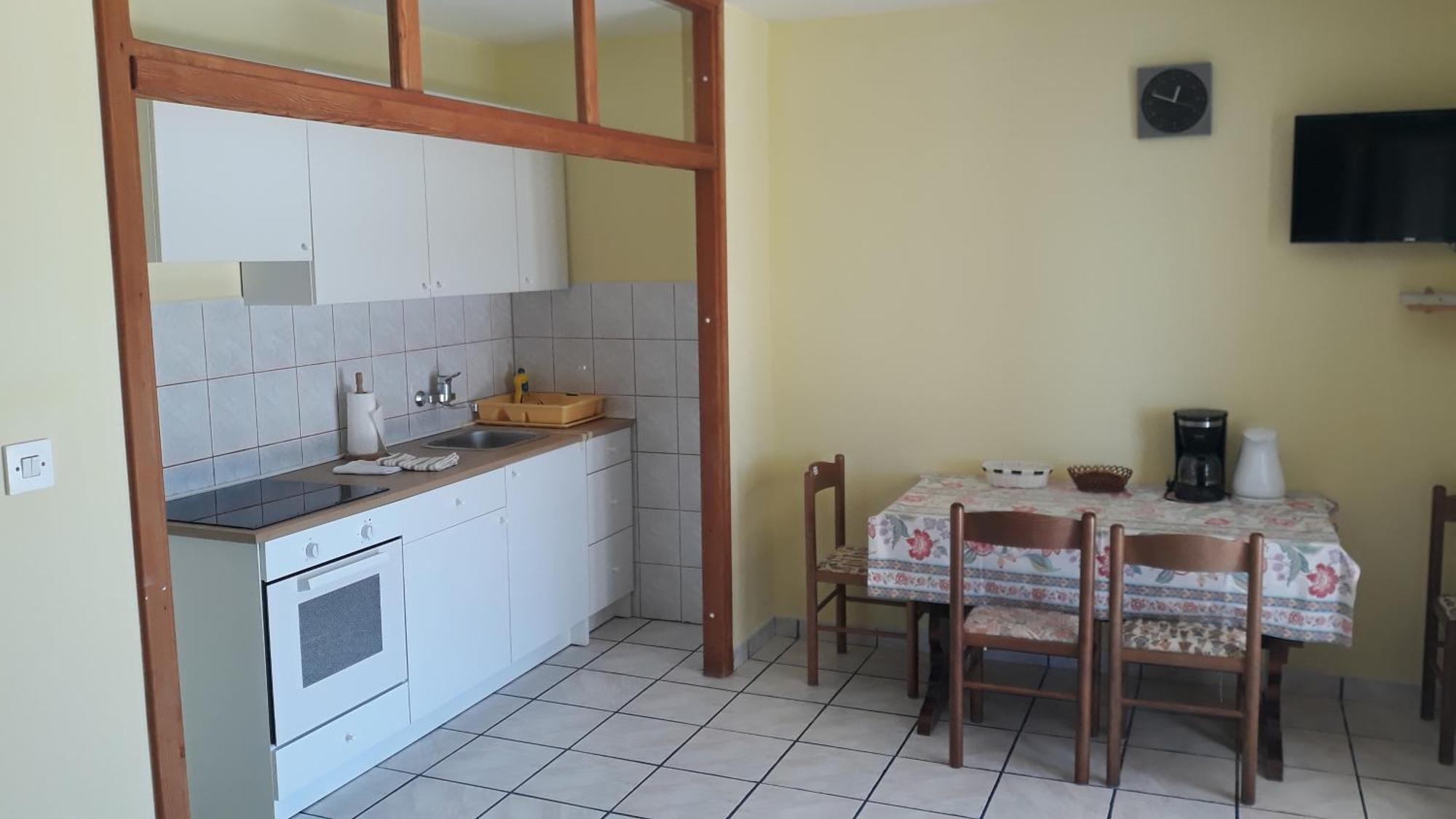 Apartments Penovic Prižba Zewnętrze zdjęcie